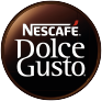 NESCAFÉ® Dolce Gusto® - logo